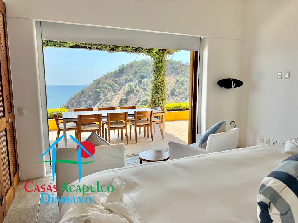 El Palmar Los Riscos PJ 1 - Recámara uno 5